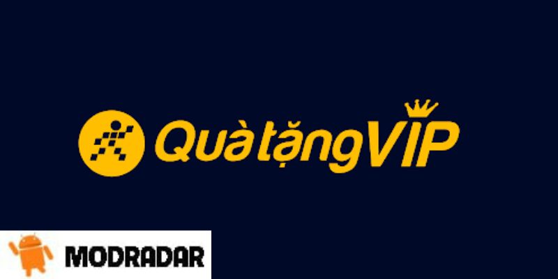 Quà Tặng VIP app icon