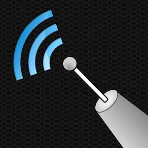 WiFi Analyzer app icon