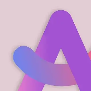 Aether Widgets KWGT app icon