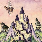 Unreal Estate app icon