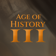 Age of History 3 - app icon