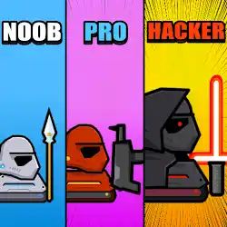 Age of Tanks Warriors app icon