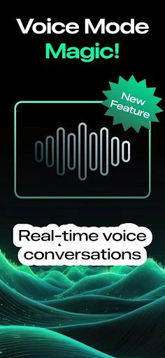 Chatbot - screenshot 5