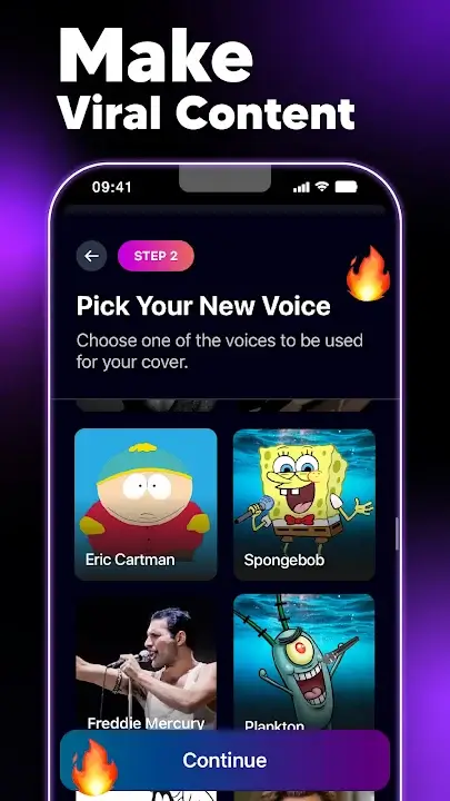 Banger - screenshot 2