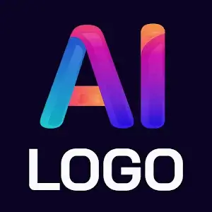 Logo maker AI Logo generator app icon
