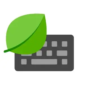 Mint Keyboard app icon