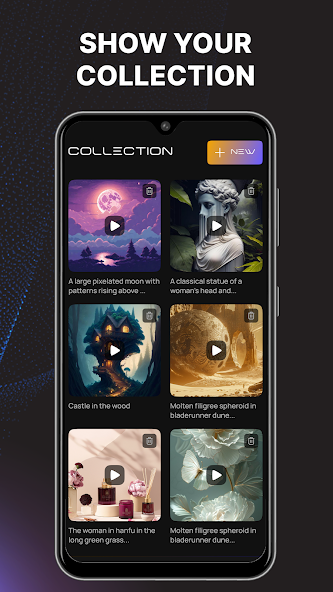 AI GPT Generator - screenshot 10