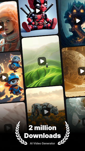 AI GPT Generator - screenshot 5