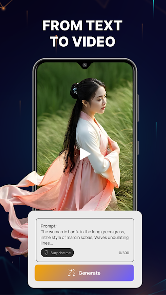 AI GPT Generator - screenshot 6