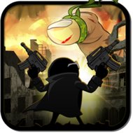 Finger Vs Guns app icon