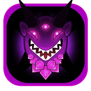 bit Dungeon app icon