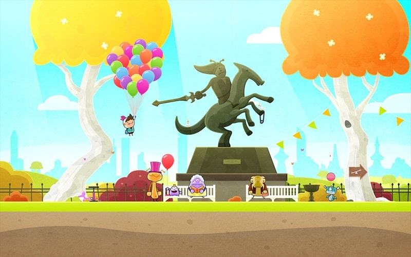 Love You to Bits app icon