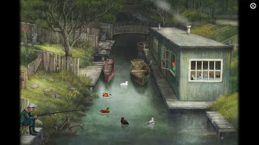 Milo and the Magpies APK 1.0.20 (PAID) for Android - screenshot 4