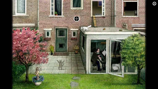 Milo and the Magpies APK 1.0.20 (PAID) for Android - screenshot 5