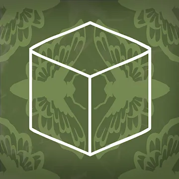Cube Escape Paradox app icon