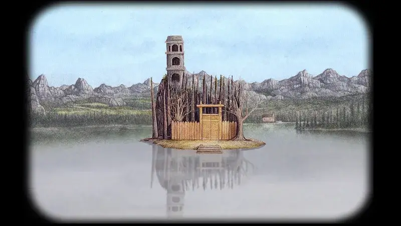 Rusty Lake Paradise - screenshot 3
