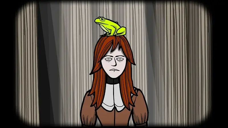 Rusty Lake Paradise - screenshot 4
