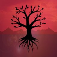 Rusty Lake: Roots app icon