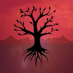 Rusty Lake: Roots app icon