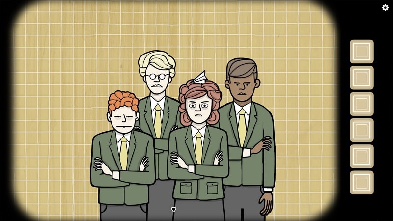 Underground Blossom app icon