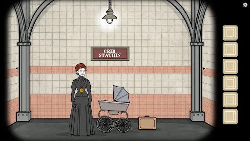 Underground Blossom APK 1.1.26 (Full) for Android - screenshot 1