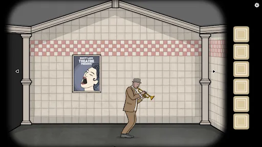 Underground Blossom APK 1.1.26 (Full) for Android - screenshot 3