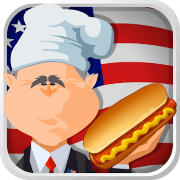 Hot Dog Bush app icon