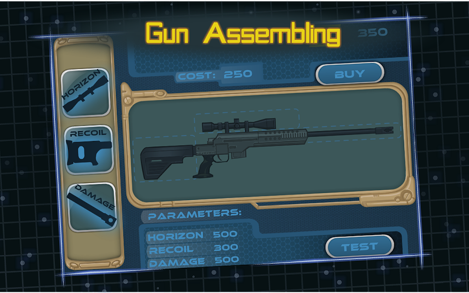 Optical Inquisitor 17+ - screenshot 3