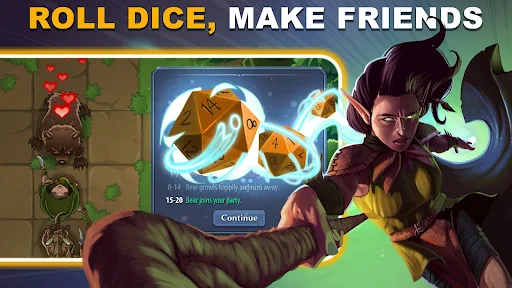 Abalon APK 2.89.5 (Full Game) for Android - screenshot 5