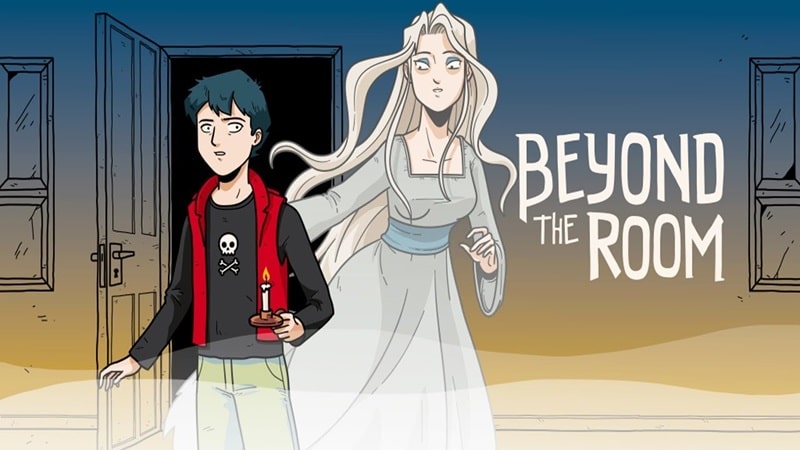 Beyond the Room APK app icon