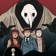 Escape from the Shadows app icon