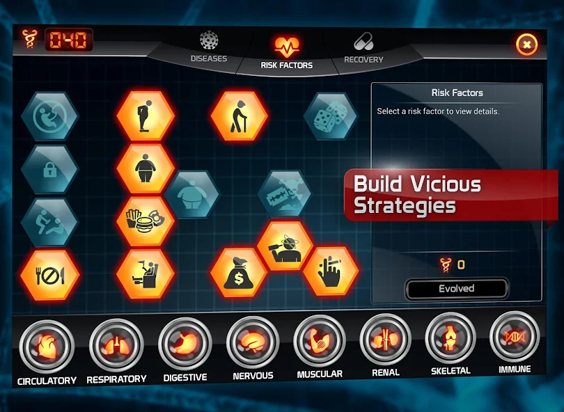 Bio Inc. - Biomedical Game - screenshot 5