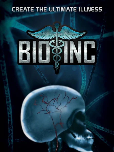 Bio Inc. - Biomedical Game - screenshot 6