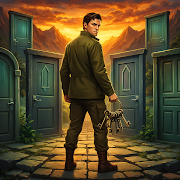 Random Room Escape 11.5 APK for Android app icon