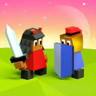 The Battle of Polytopia app icon