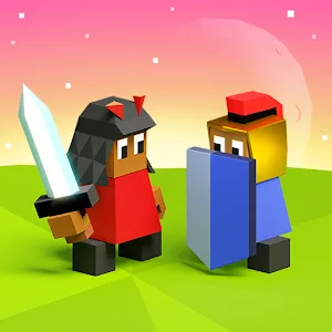 The Battle of Polytopia app icon