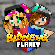 BlockStarPlanet app icon