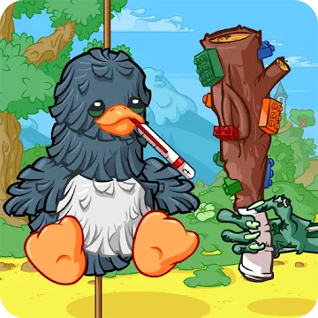 Pinata Hunter 4 app icon