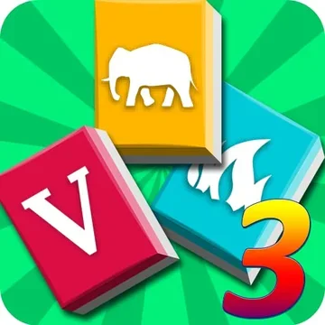 All-in-One Mahjong 3 app icon