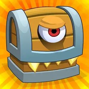 Clicker Heroes app icon