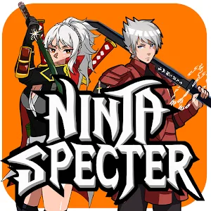 Ninja Specter app icon