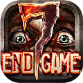 Seven Endgame - Scary Thriller app icon
