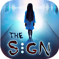 The Sign - Interaktiver Geister Horror app icon