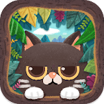 Secret Cat Forest app icon