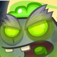 Wormix - Armageddon Fight - app icon