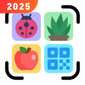 All Scanner app icon