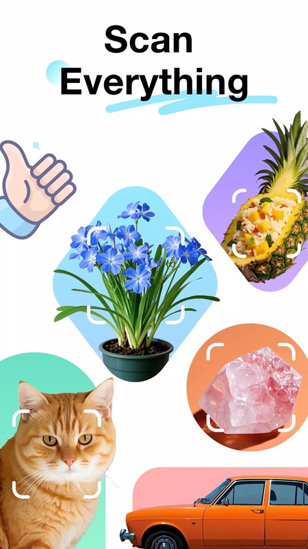 All Scanner APK - screenshot 2