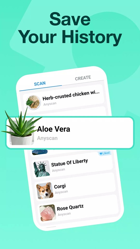 All Scanner APK - screenshot 5