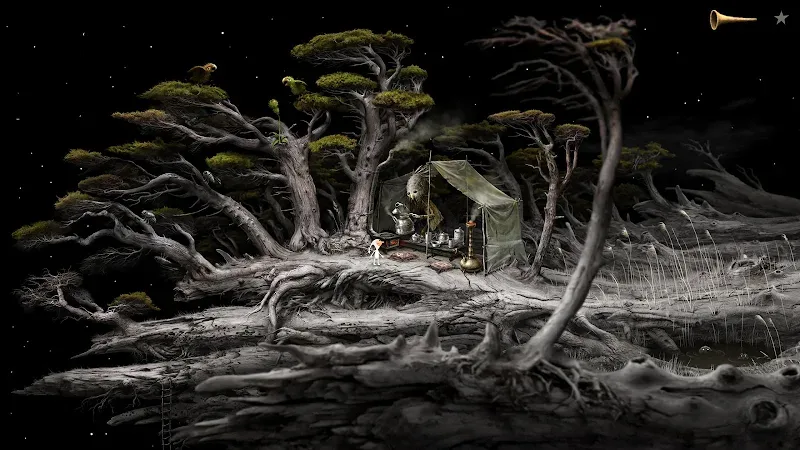 Samorost 3 - screenshot 6