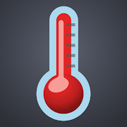 Thermometer++ - app icon
